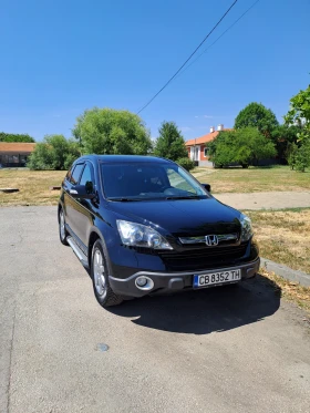 Honda Cr-v | Mobile.bg    2