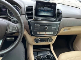 Mercedes-Benz GLE 400 * *  | Mobile.bg    9