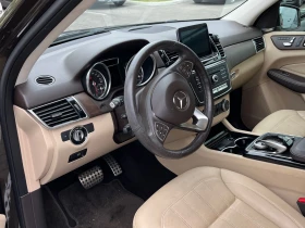 Mercedes-Benz GLE 400 * *  | Mobile.bg    7