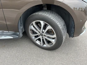 Mercedes-Benz GLE 400 * *  | Mobile.bg    6