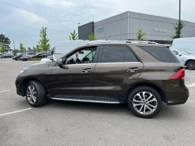 Mercedes-Benz GLE 400 * *  | Mobile.bg    2