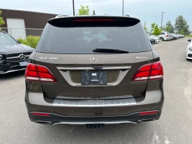 Mercedes-Benz GLE 400 * *  | Mobile.bg    4