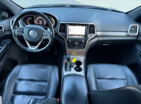 Обява за продажба на Jeep Grand cherokee 3.6 Limited 4X4 ~34 000 лв. - изображение 4