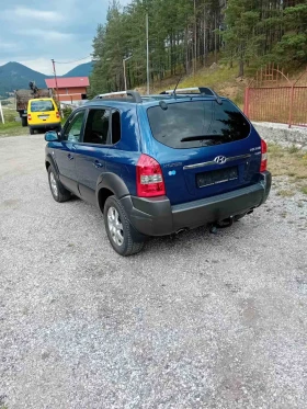 Hyundai Tucson 2.0CRDI,  , , , ,                     | Mobile.bg    9