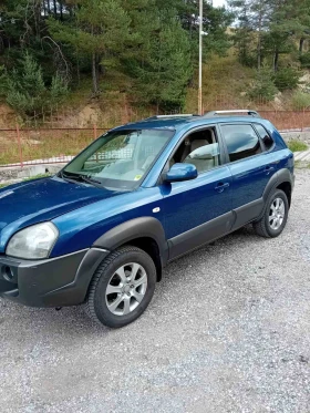 Hyundai Tucson 2.0CRDI,  , , , ,                     | Mobile.bg    12