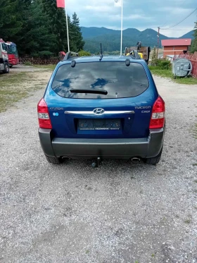 Hyundai Tucson 2.0CRDI,  , , , ,                     | Mobile.bg    11