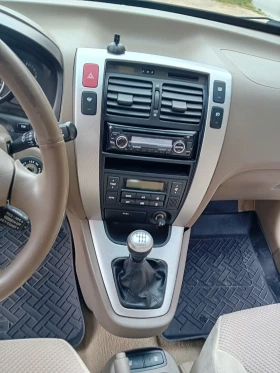 Hyundai Tucson 2.0CRDI,  , , , ,                     | Mobile.bg    13