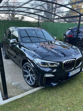 BMW X5 X5 M50 D /БАРТЕР/ЛИЗИНГ/ПЪРВОНАЧАЛНА ВНОСКА