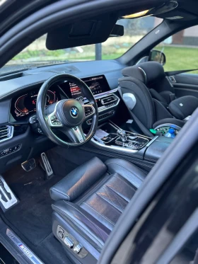 BMW X5 X5 M50 D /БАРТЕР/ЛИЗИНГ/ПЪРВОНАЧАЛНА ВНОСКА - 45000 лв. - 88695030 3