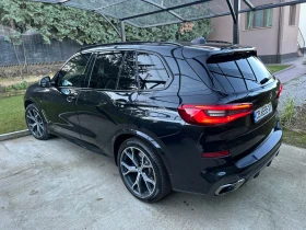 BMW X5 X5 M50 D /БАРТЕР/ЛИЗИНГ/ПЪРВОНАЧАЛНА ВНОСКА - 45000 лв. - 88695030 2