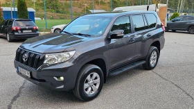 Toyota Land cruiser 2.8D4d NAVIG/AVTOMAT/FACELIFT/KEYLESS - 78850 лв. - 41664829 2