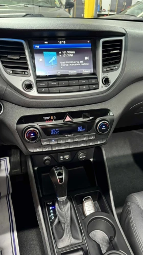 Hyundai Tucson 2.0. CRD// 4WD// PREMIUM - 37500 лв. - 43821079 6