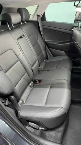 Hyundai Tucson 2.0. CRD// 4WD// PREMIUM - 37500 лв. - 43821079 10