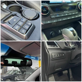 Hyundai Tucson 2.0. CRD// 4WD// PREMIUM - 37500 лв. - 43821079 15