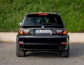 BMW X5 X5 E70 3.0D 6М ГАРАНЦИЯ РЕАЛНИ КИЛОМЕТРИ ТОП!!!!! - 20990 лв. - 25210493 5
