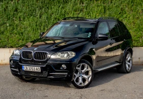 BMW X5 X5 E70 3.0D 6М ГАРАНЦИЯ РЕАЛНИ КИЛОМЕТРИ ТОП!!!!!