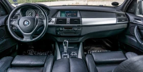 BMW X5 X5 E70 3.0D 6М ГАРАНЦИЯ РЕАЛНИ КИЛОМЕТРИ ТОП!!!!! - 20990 лв. - 25210493 9
