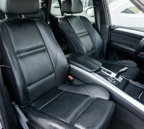 BMW X5 X5 E70 3.0D 6М ГАРАНЦИЯ РЕАЛНИ КИЛОМЕТРИ ТОП!!!!! - 20990 лв. - 25210493 13