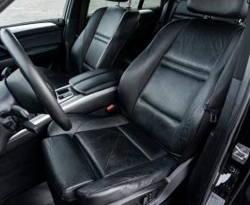 BMW X5 X5 E70 3.0D 6М ГАРАНЦИЯ РЕАЛНИ КИЛОМЕТРИ ТОП!!!!! - 20990 лв. - 25210493 11