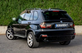 BMW X5 X5 E70 3.0D 6М ГАРАНЦИЯ РЕАЛНИ КИЛОМЕТРИ ТОП!!!!! - 20990 лв. - 25210493 6