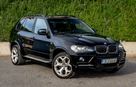 BMW X5 X5 E70 3.0D 6М ГАРАНЦИЯ РЕАЛНИ КИЛОМЕТРИ ТОП!!!!! - 20990 лв. - 25210493 3