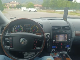 Обява за продажба на VW Touareg ~18 300 лв. - изображение 4