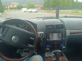Обява за продажба на VW Touareg ~18 300 лв. - изображение 5