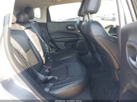Jeep Compass 2.4L I-4 VVT, 180HP Front Wheel Drive | Mobile.bg    13