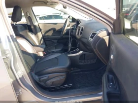 Jeep Compass 2.4L I-4 VVT, 180HP Front Wheel Drive | Mobile.bg    10