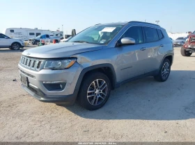 Jeep Compass 2.4L I-4 VVT, 180HP Front Wheel Drive | Mobile.bg    2