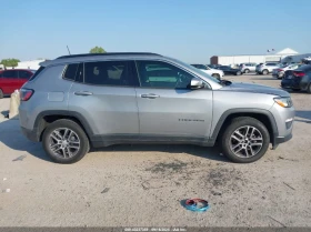 Jeep Compass 2.4L I-4 VVT, 180HP Front Wheel Drive | Mobile.bg    5