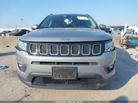 Jeep Compass 2.4L I-4 VVT, 180HP Front Wheel Drive | Mobile.bg    4