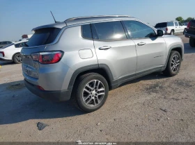 Jeep Compass 2.4L I-4 VVT, 180HP Front Wheel Drive | Mobile.bg    9