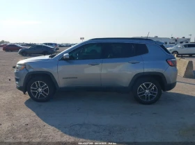 Jeep Compass 2.4L I-4 VVT, 180HP Front Wheel Drive | Mobile.bg    6