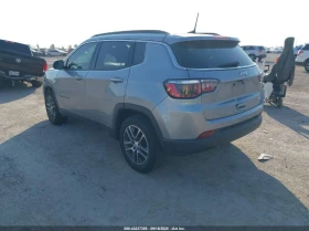 Jeep Compass 2.4L I-4 VVT, 180HP Front Wheel Drive | Mobile.bg    8