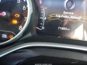 Jeep Compass 2.4L I-4 VVT, 180HP Front Wheel Drive | Mobile.bg    7