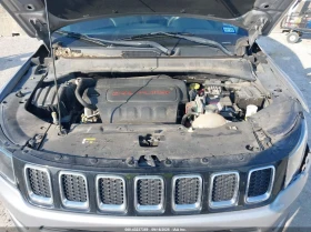 Jeep Compass 2.4L I-4 VVT, 180HP Front Wheel Drive | Mobile.bg    15