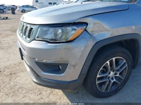 Jeep Compass 2.4L I-4 VVT, 180HP Front Wheel Drive | Mobile.bg    11