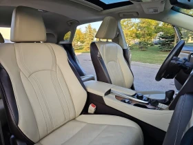 Lexus RX * AWD 4dr * CARFAX *    | Mobile.bg    17