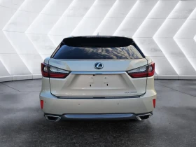 Lexus RX * AWD 4dr * CARFAX *    | Mobile.bg    5