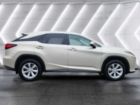 Lexus RX * AWD 4dr * CARFAX *    | Mobile.bg    3