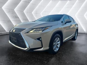 Lexus RX * AWD 4dr * CARFAX * БЕЗ ПЪРВОНАЧАЛНА ВНОСКА