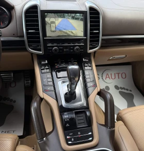 Porsche Cayenne 4.2TDI/RSE/Club Sport/PDLS/PCM/Sport Design/Камера - 64900 лв. / 33182.84 € - 21205736 10