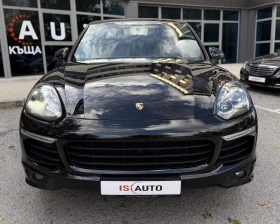 Porsche Cayenne 4.2TDI/RSE/Club Sport/PDLS/PCM/Sport Design/Камера - 64900 лв. / 33182.84 € - 21205736 2