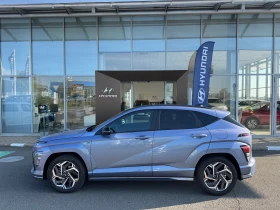 Hyundai Tucson Premium N Line Sunroof - 73400 лв. / 37528.82 € - 63268581 2