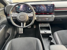 Hyundai Tucson Premium N Line Sunroof - 73400 лв. / 37528.82 € - 63268581 11
