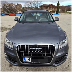 Audi Q5  - изображение 1