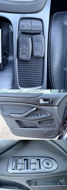 Ford Kuga 2.0TDCI АВТОМАТИК НАВИ П.СЕДАЛКИ - цена по договаряне - 64849121 14