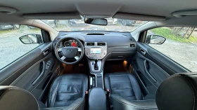 Ford Kuga 2.0TDCI АВТОМАТИК НАВИ П.СЕДАЛКИ - цена по договаряне - 64849121 9
