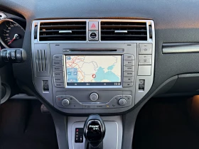 Ford Kuga 2.0TDCI АВТОМАТИК НАВИ П.СЕДАЛКИ - цена по договаряне - 64849121 10